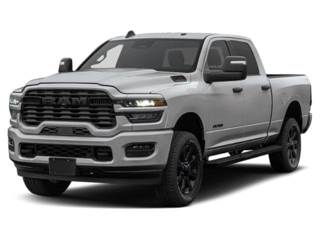 New 2027 Silver Zynith RAM Big Horn image 1