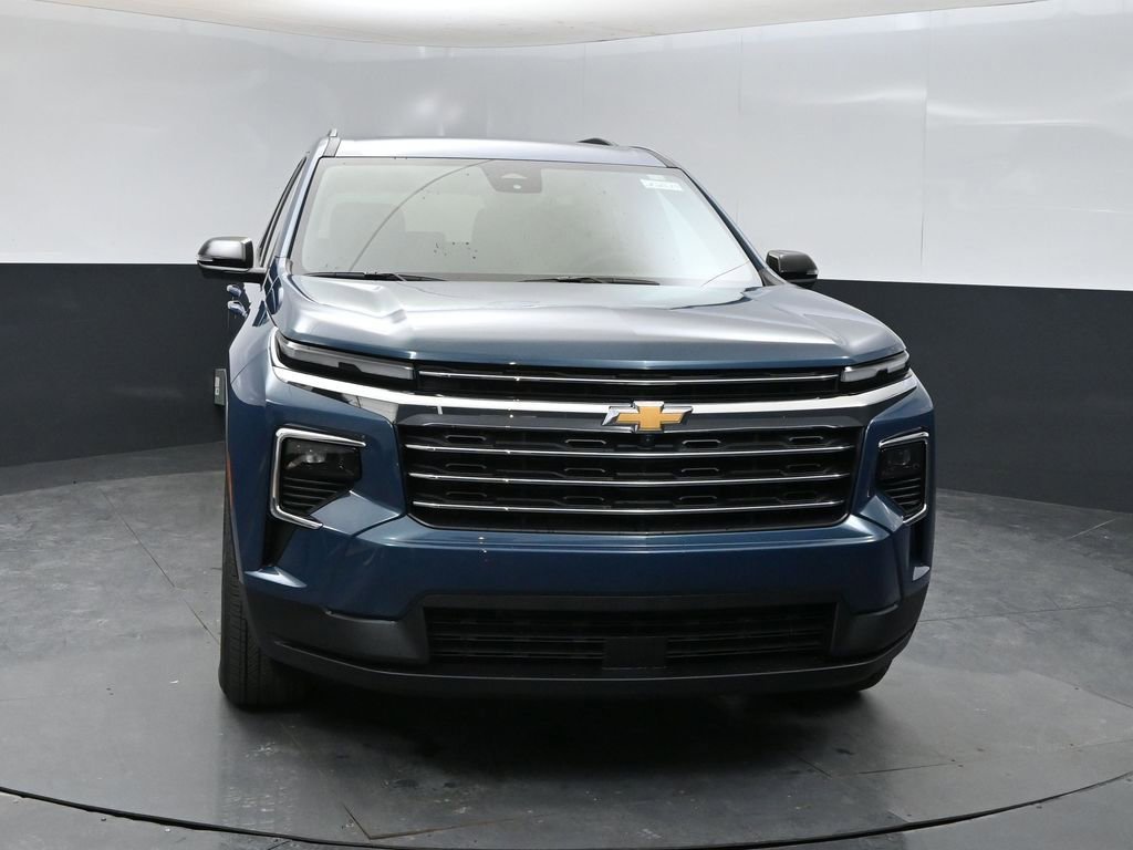2026 Chevrolet Traverse LT - Photo 6