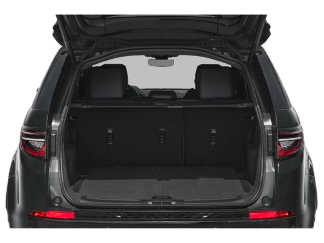 New 2026 Carpathian Grey Land Rover Landmark image 10