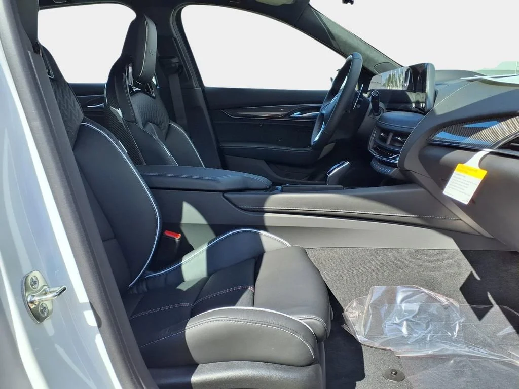 2026 Cadillac CT5 V-Series Blackwing - Photo 14