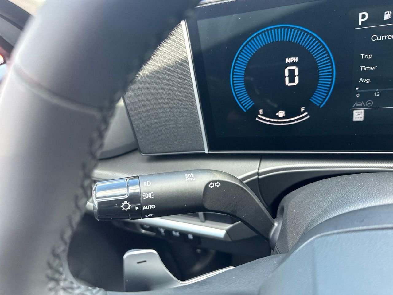 New 2026 Silver Hyundai SE AWD image 41