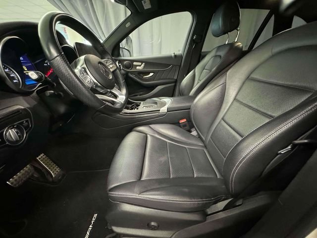 2021 Mercedes-Benz GLC GLC300 - Photo 14