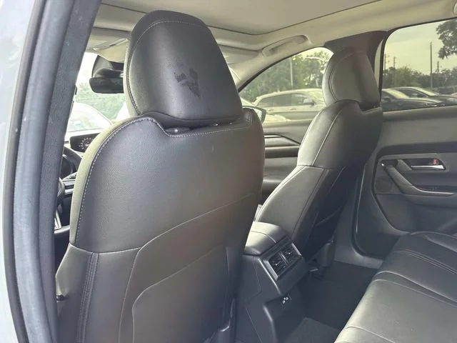 Certified Used 2025 Beige Mazda 2.5 S Premium Plus Package image 17