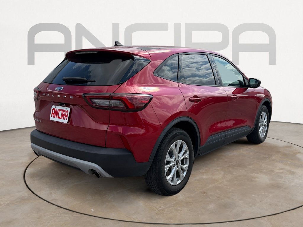 2025 Ford Escape Active - Photo 9
