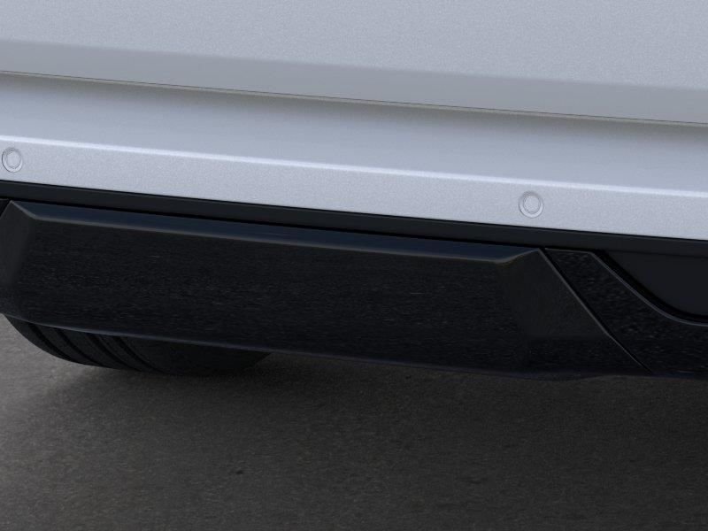 New 2026 Star White Metallic Tri-Coat Ford MAX Platinum® image 23