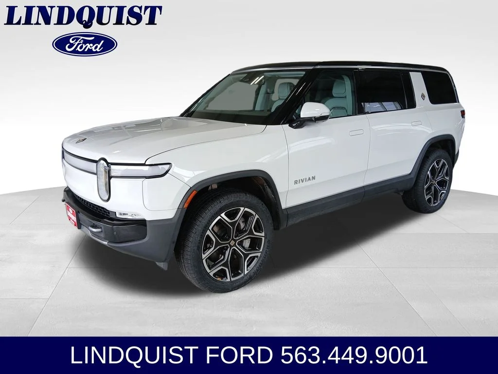 2023 Rivian R1S Adventure Dual-Motor Standard+ Pack's photo