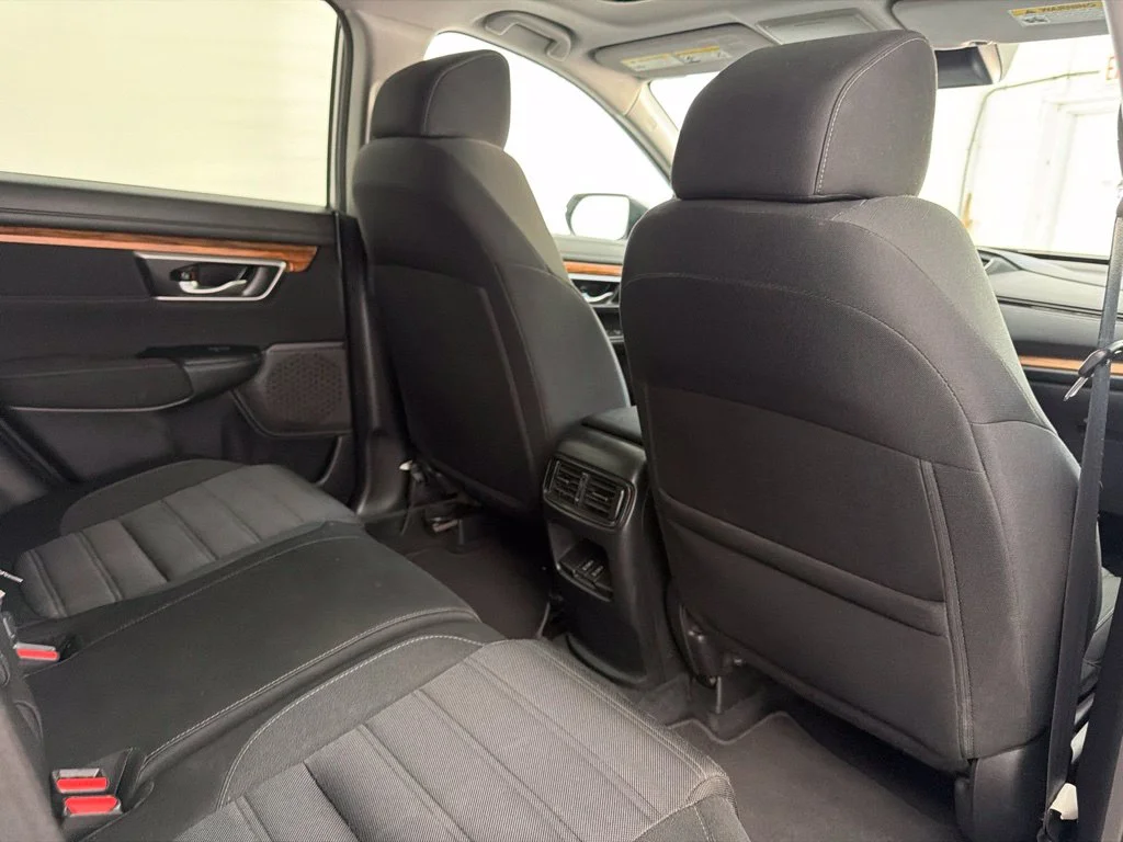 Used 2022 Gray Honda EX image 27