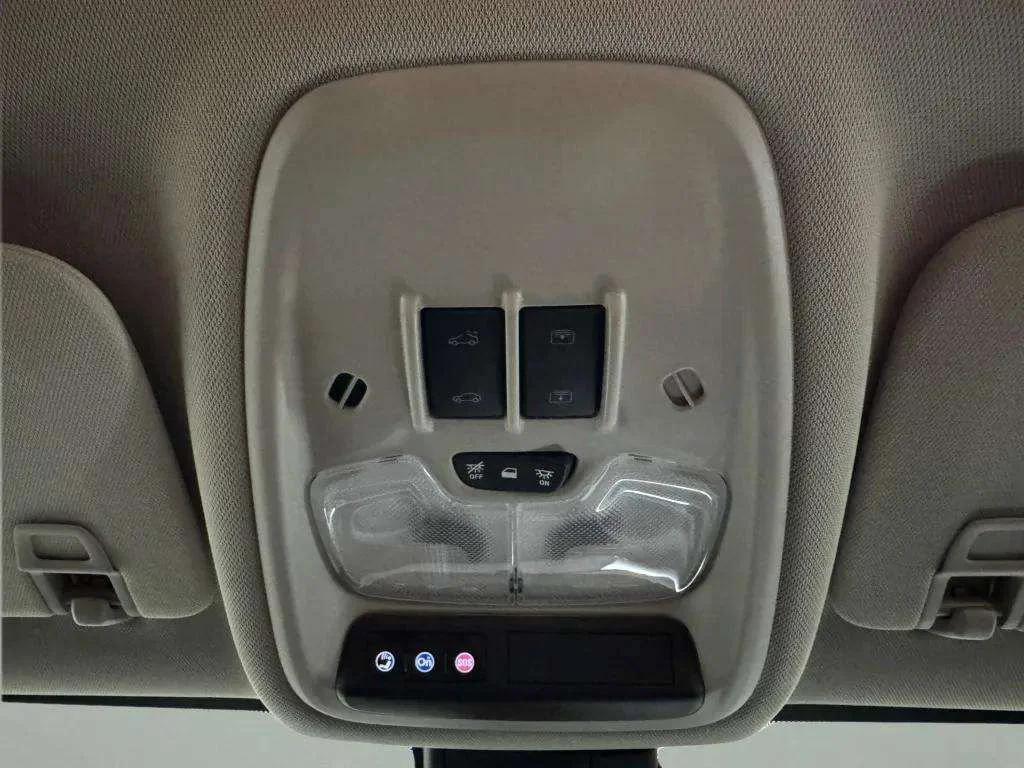 Used 2024 Summit White Buick Sport Touring image 21