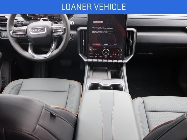 2026 GMC Acadia AT4 - Photo 12