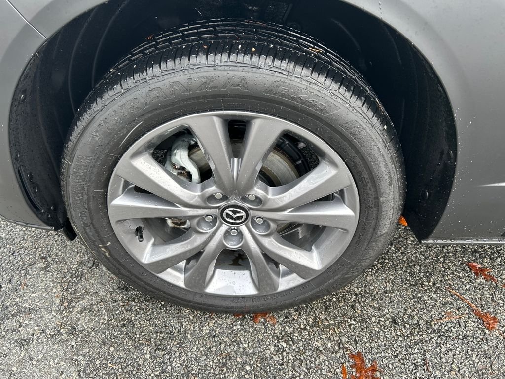 2025 Mazda CX-30 Preferred - Photo 12