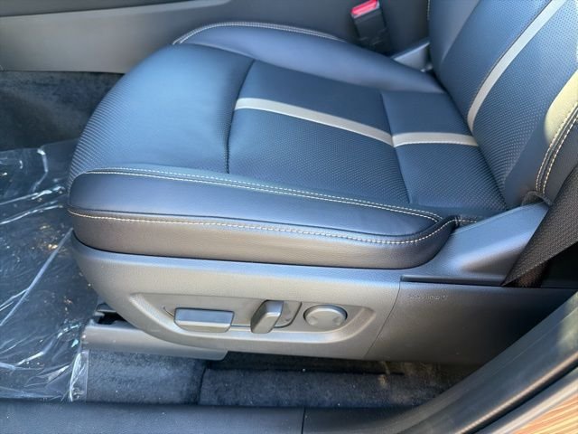 2026 Mazda CX-70 Premium Plus Package - Photo 12