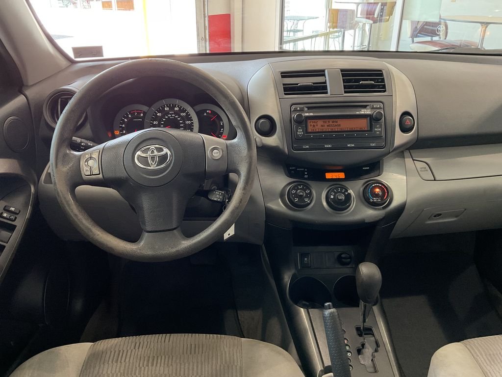 Used 2012 Blue Toyota Base image 27