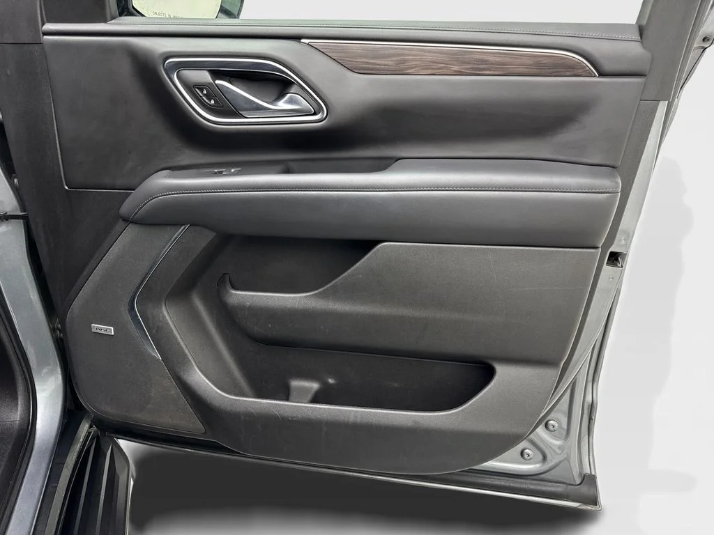 Used 2021 Gray Chevrolet LT image 52
