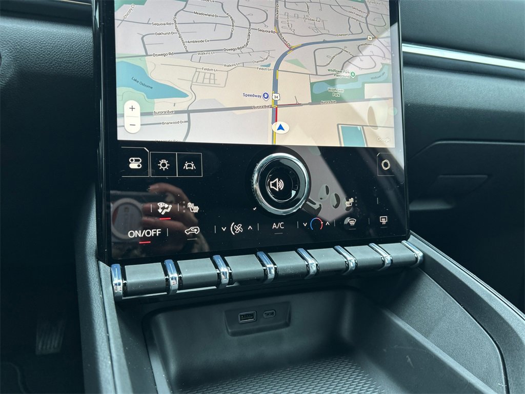 2026 GMC TERRAIN - Image 24