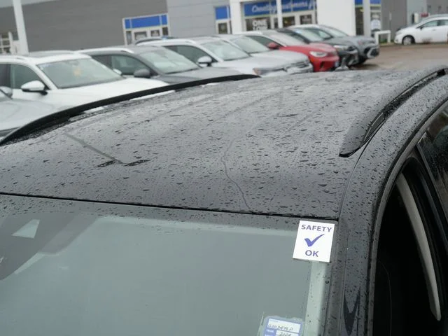Used 2024 Black Volkswagen 2.0T S image 11