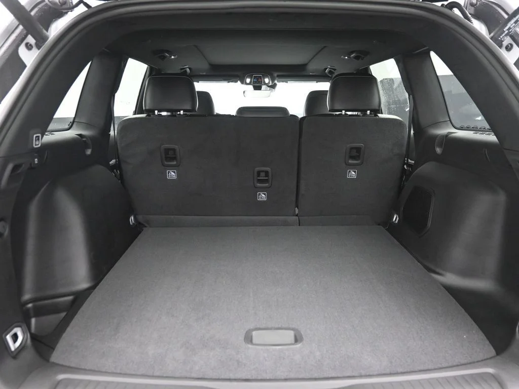 New 2026 Silver Jeep Limited image 11