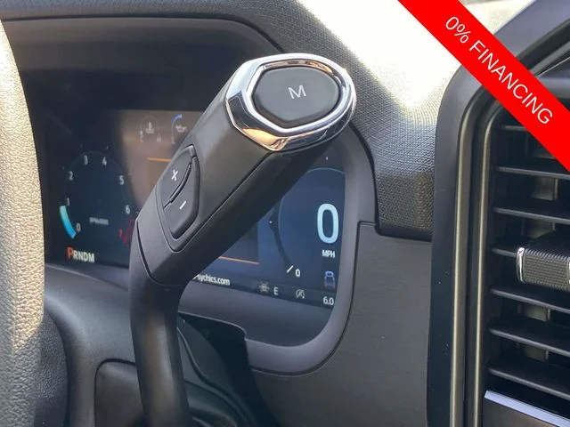 New 2026 Gray Ford STX image 26