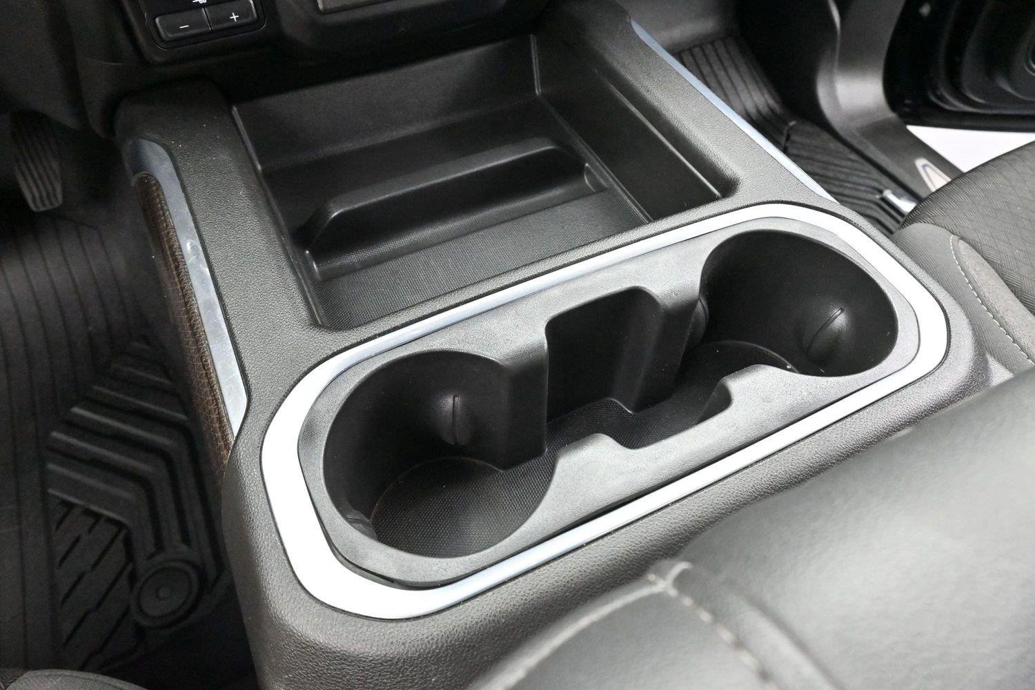 Used 2020 BLACK Chevrolet LT image 26