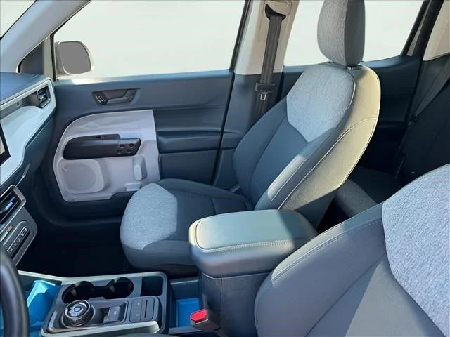 Used 2026 Gray Ford XLT image 9