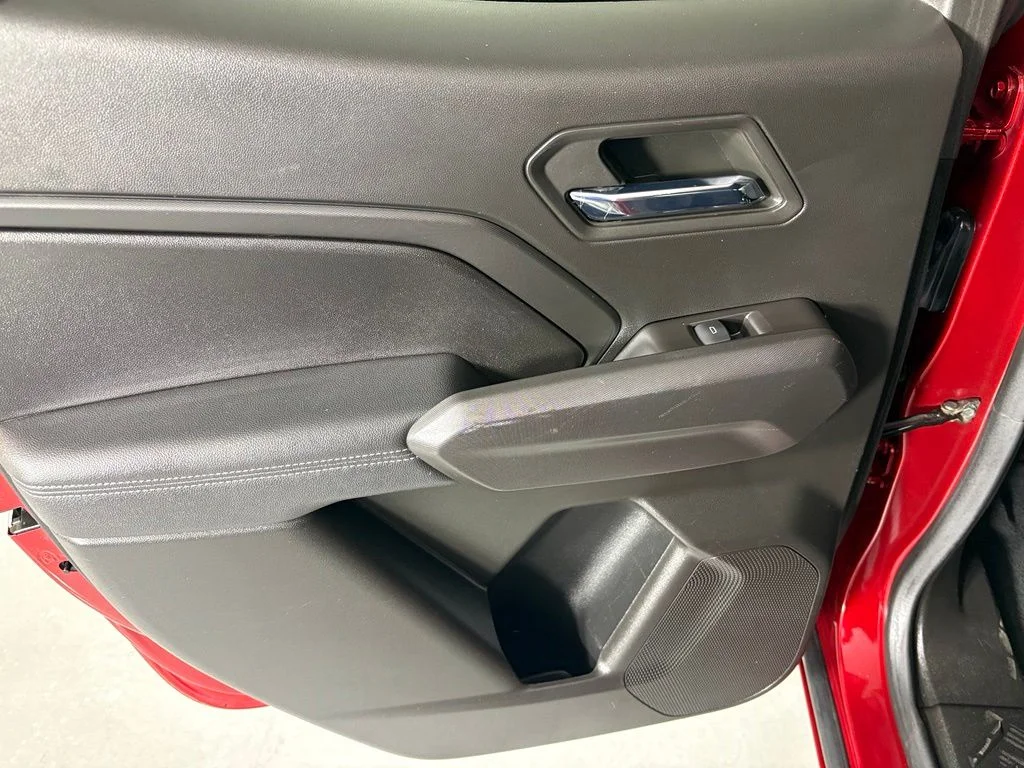 Used 2024 Red Chevrolet LT image 36