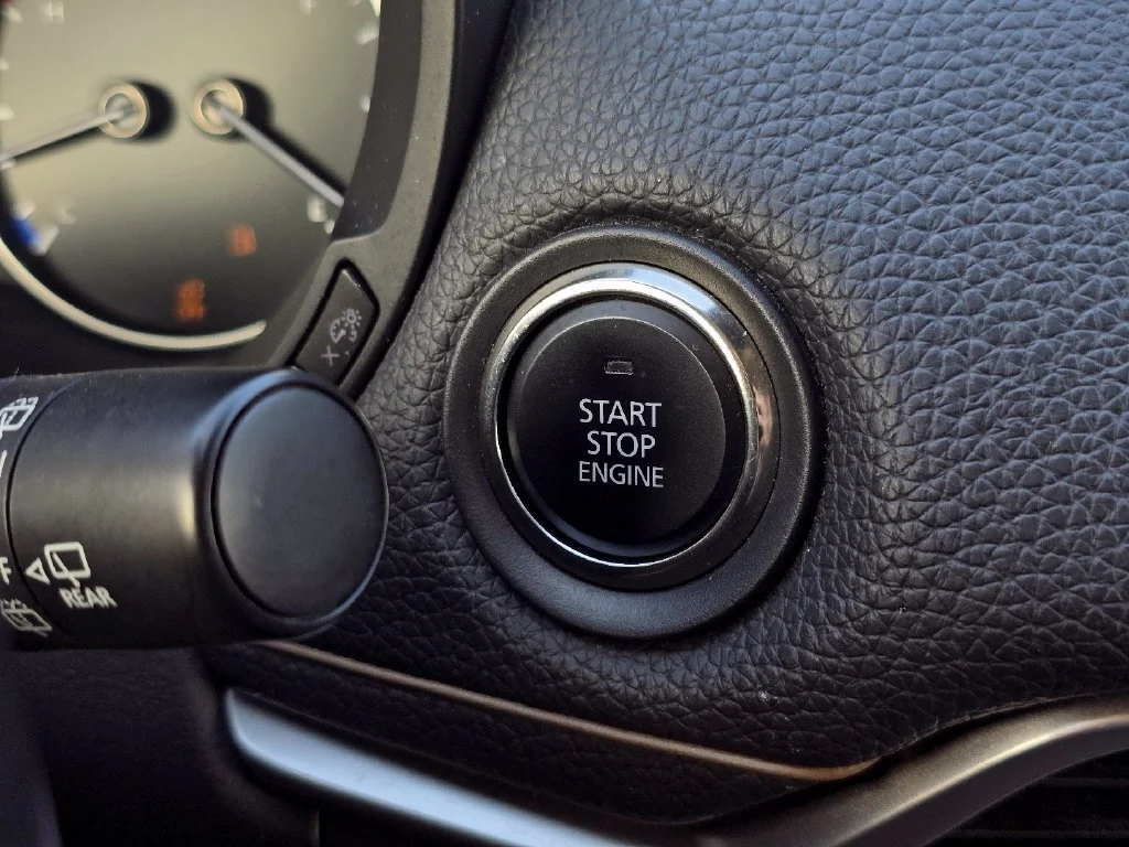 Used 2024 Blue Mazda 3.3 Turbo Premium image 28