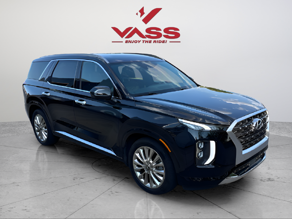 Used 2023 White GMC Denali image 7