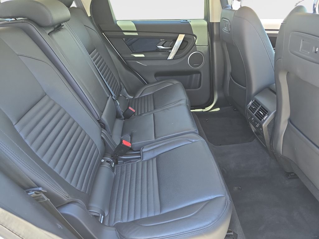 Certified Used 2022 Silver Land Rover S image 13