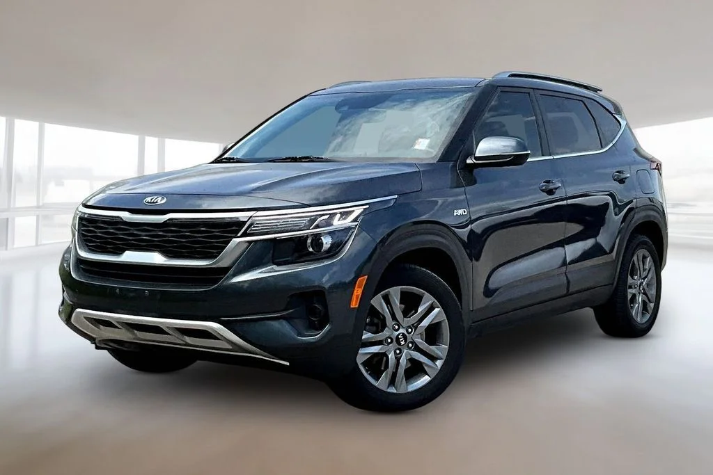 2021 Kia Seltos 2.0 S AWD's photo