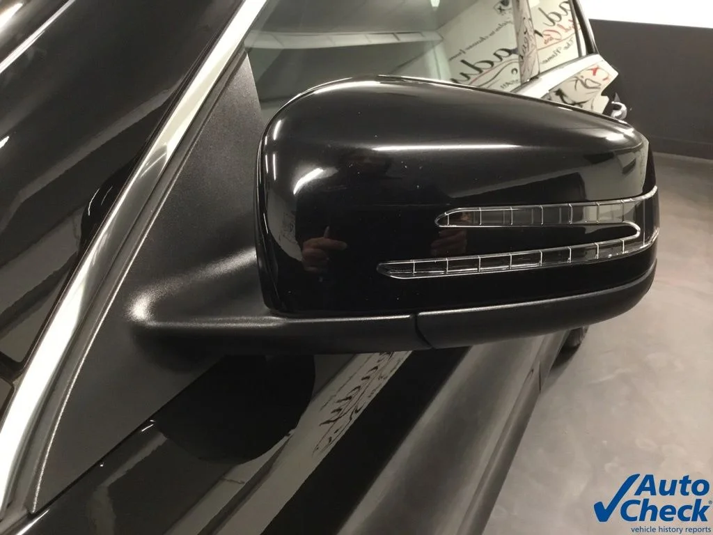 Used 2019 Black Mercedes-Benz CLA 250 image 16