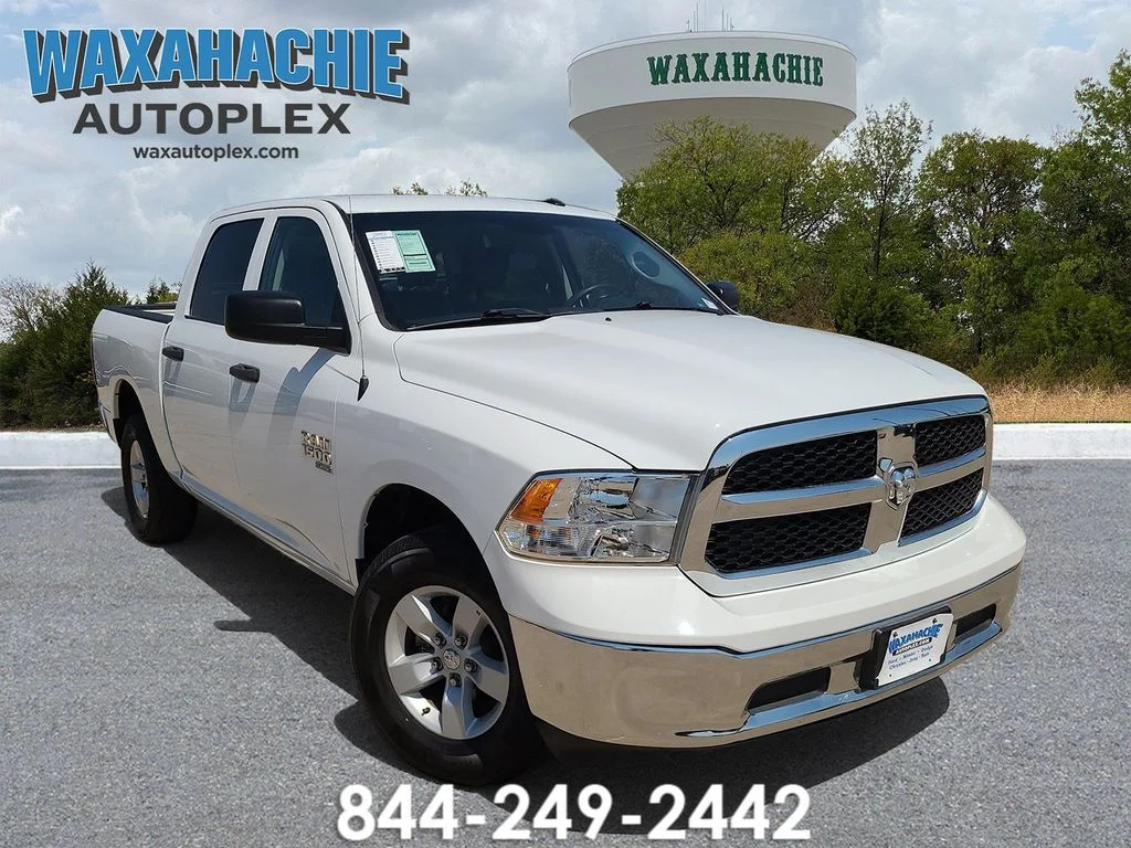 2023 Ram 1500 Classic
