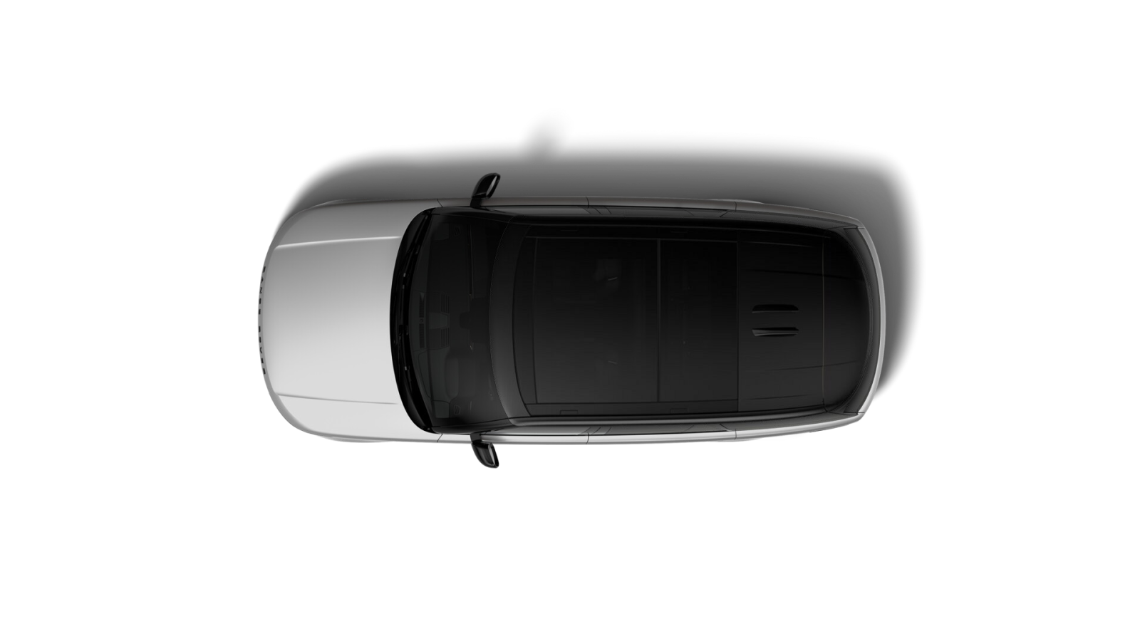 New 2026 Ostuni Pearl White LAND ROVER SE 400PS image 4