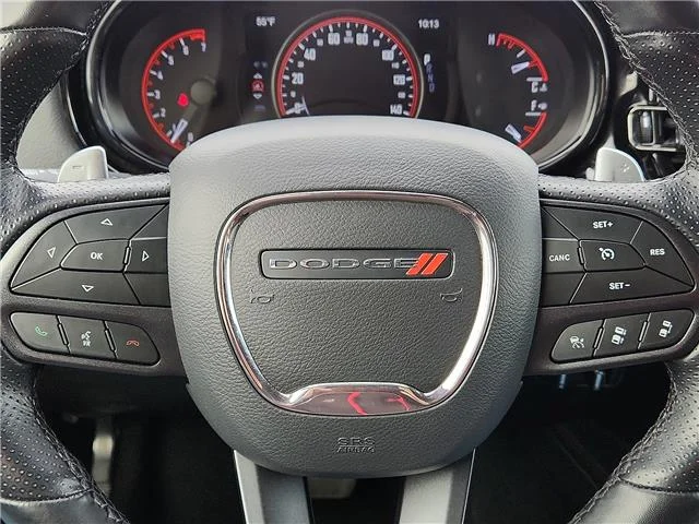 Used 2024 White Dodge GT 4x2 image 19