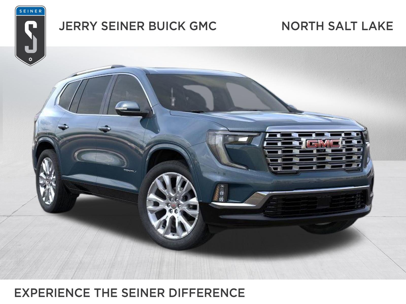 2026 GMC Acadia Denali AWD's photo