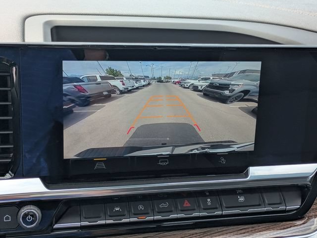 2026 Chevrolet Silverado 1500 RST - Photo 11