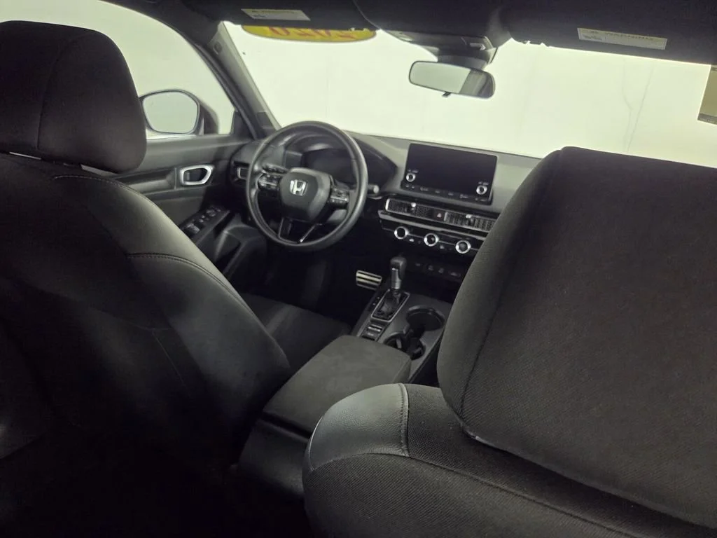 Used 2026 Black Honda Sport image 29