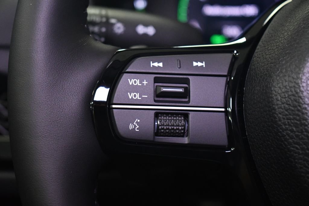 2026 Honda Accord Hybrid Touring - Photo 15