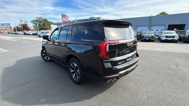 2025 GMC Yukon AT4 Ultimate - Photo 5