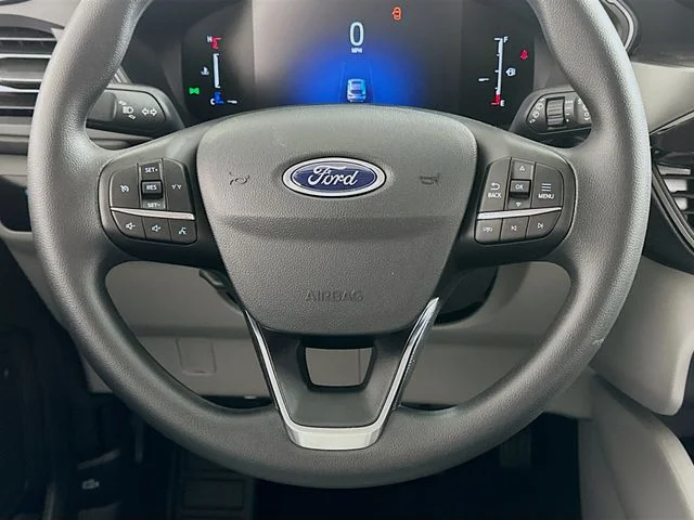 New 2026 Red Ford Active image 15