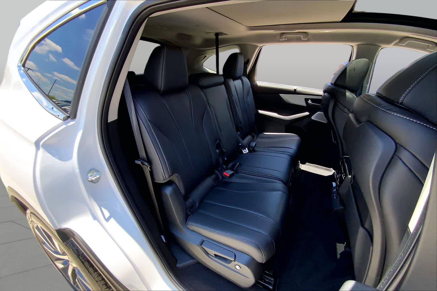 2026 Acura MDX Technology Package - Photo 21