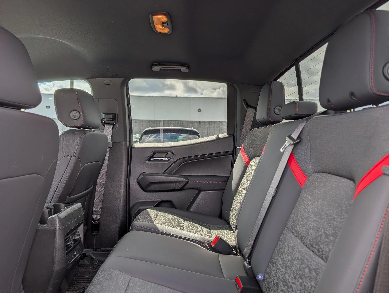 Used 2024 Black Chevrolet 4WD Z71 image 10