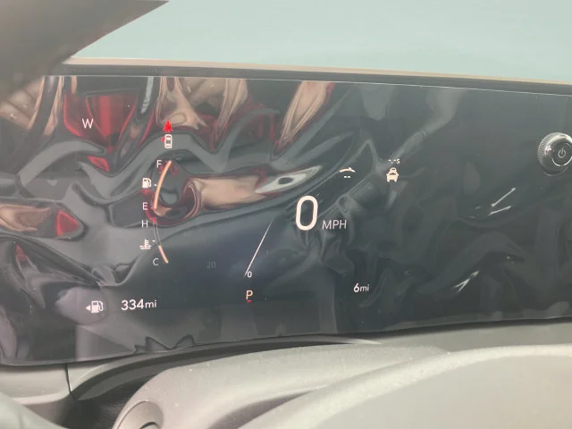 2026 Buick Envista Sport Touring - Photo 11