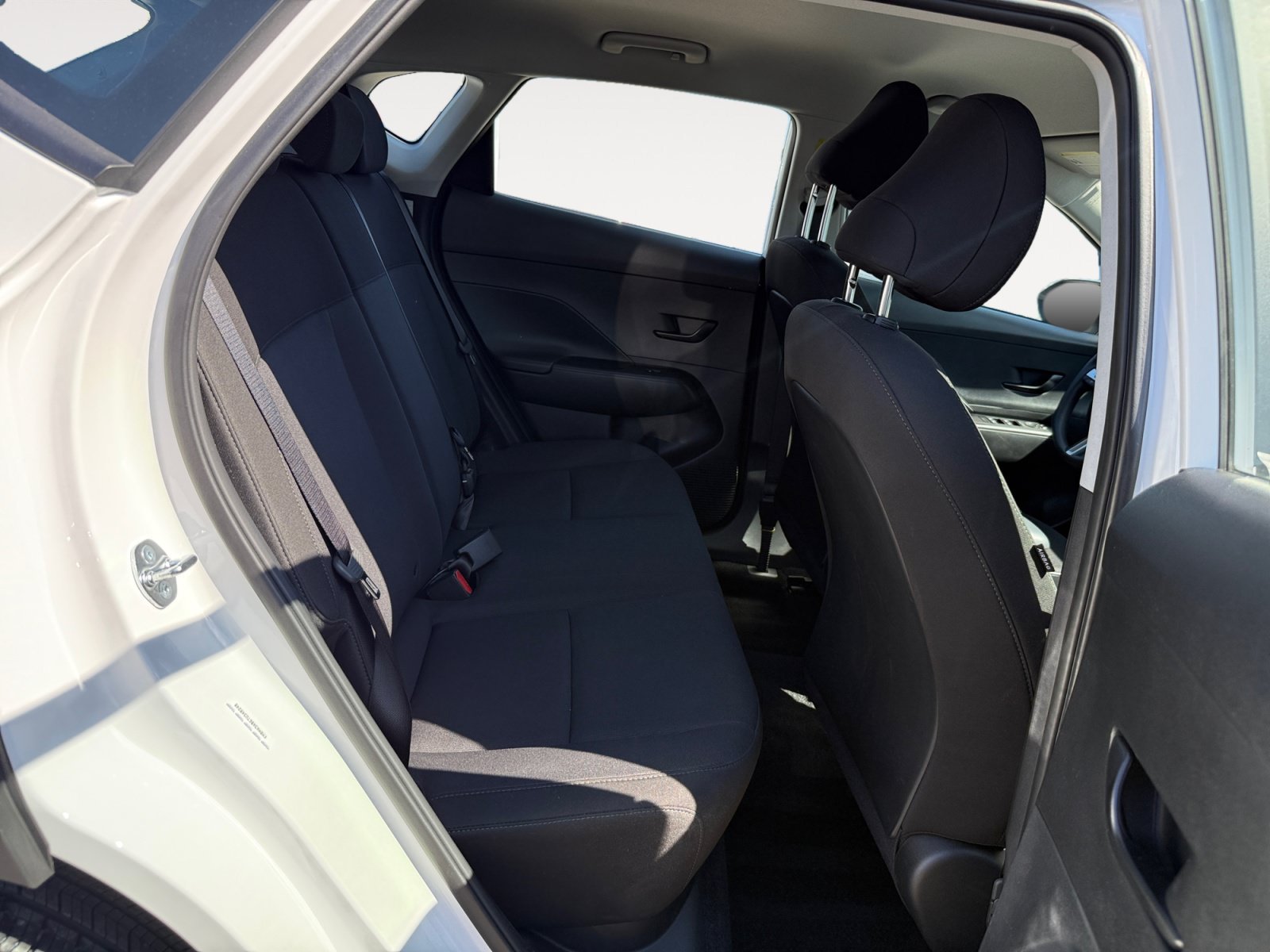 Certified Used 2026 Atlas White Hyundai SE image 18