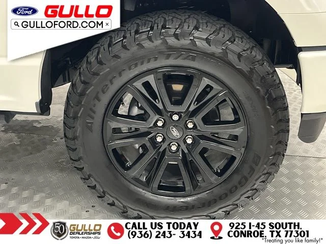 Used 2026 Star White Ford Platinum image 30