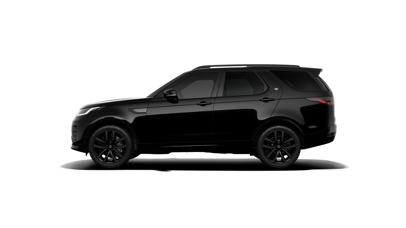 New 2027 Santorini Black LAND ROVER Landmark 360PS Auto image 3