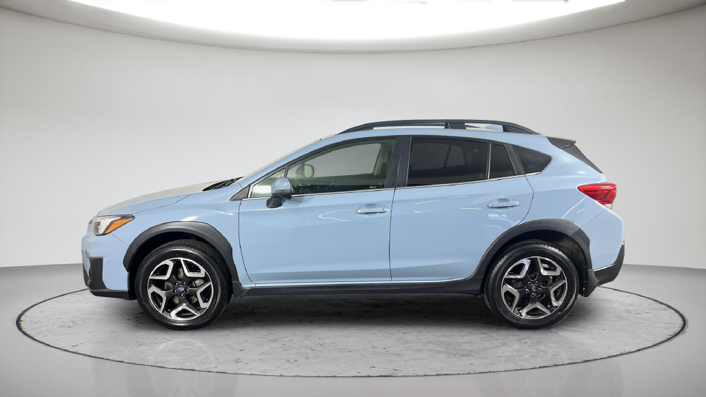 Used 2019 Khaki Subaru 2.0i Limited image 14
