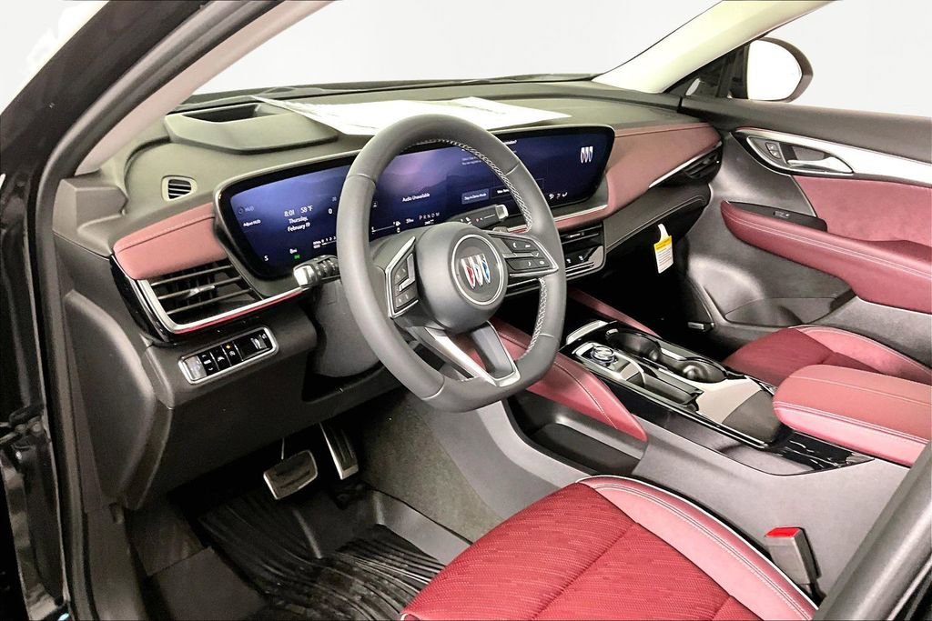 2026 Buick Envision Sport Touring - Photo 8