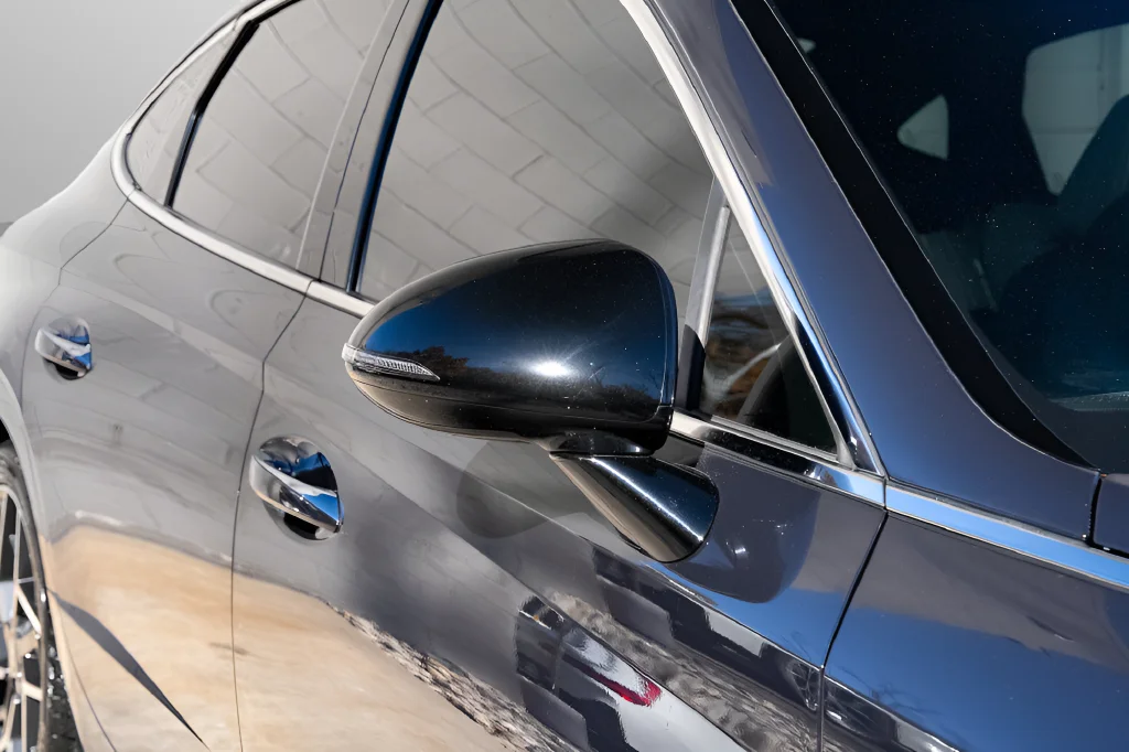 Used 2023 Blue Hyundai N Line image 13