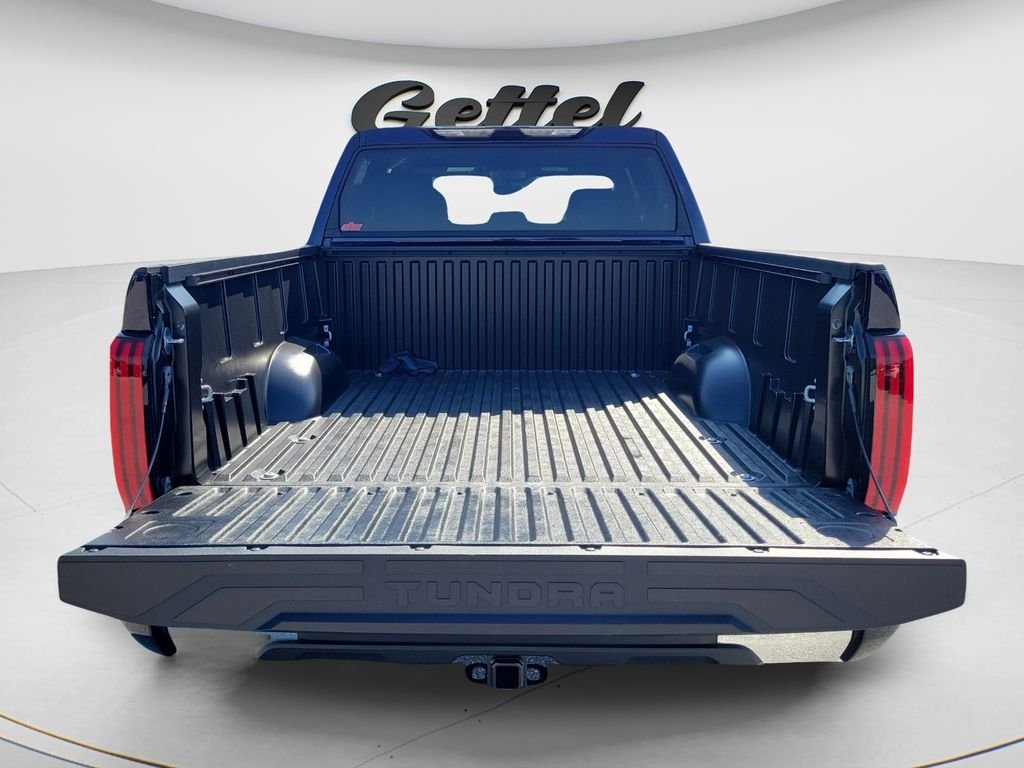 2026 Toyota Tundra SR5 - Photo 12