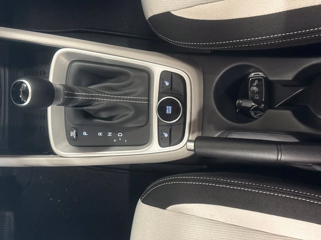 New 2026 Mirage Green Hyundai SEL image 20
