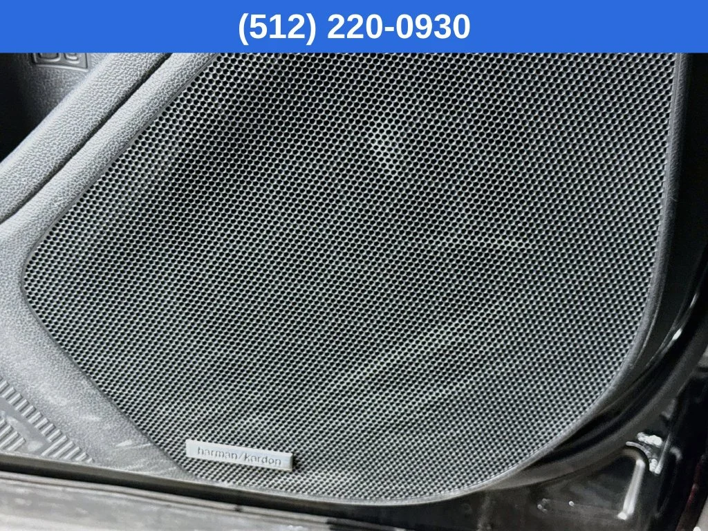 Certified Used 2026 Black Subaru Sport image 23